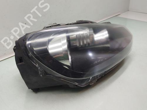 Right headlight VW GOLF VI (5K1) 1.4 TSI | BP35802039C29 - Image 3