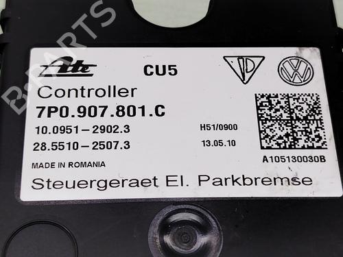 Electronic module PORSCHE CAYENNE (92A) 3.0 S E-Hybrid | BP39514678M83 - Image 4