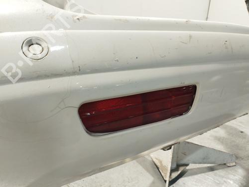 Rear bumper PEUGEOT 5008 I Van (0U_) HDi (0U9HR8) | BP29071891C8 