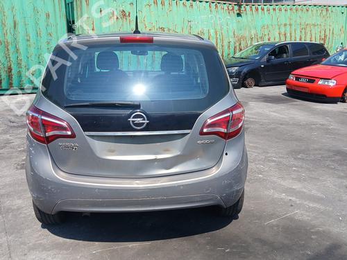 Engine OPEL MERIVA B MPV (S10) 1.6 CDTI (75) | BP38511566M1 - Image 19