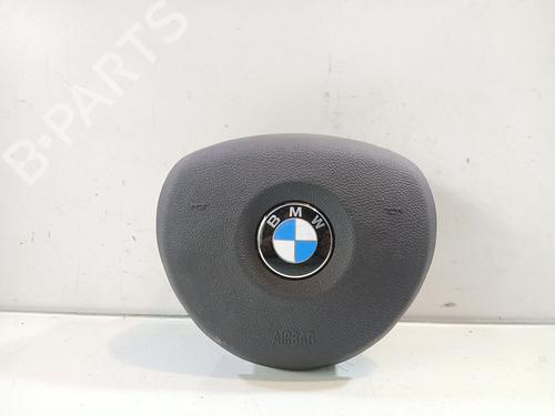 Used Driver airbag BMW 1 (E81) 118 d (143 hp) 32468519