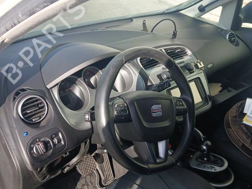 Left headlight SEAT ALTEA XL (5P5, 5P8) 1.6 TDI | BP31886068C28 