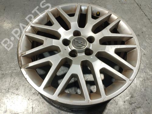 Felg OPEL VECTRA C GTS (Z02)  | BP23089099C45 