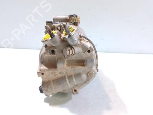 AC compressor LAND ROVER DISCOVERY IV (L319) | BP30710859M34