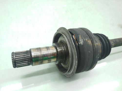 Left rear driveshaft MERCEDES-BENZ E-CLASS (W212) E 200 CDI / BlueTEC (212.005, 212.006) | BP38074753M40 - Image 3