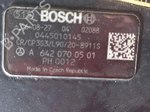 Engine MERCEDES-BENZ M-CLASS (W164) ML 280 CDI 4-matic (164.120) | BP32026687M1 - Image 9