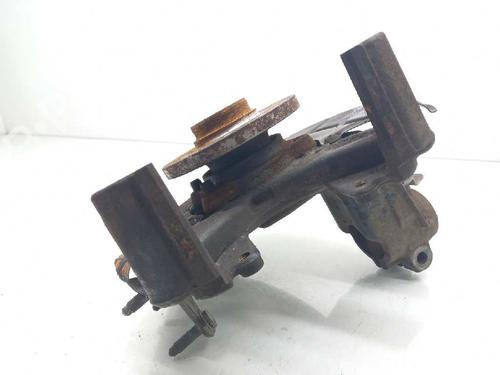 Right front steering knuckle VW CADDY III Box Body/MPV (2KA, 2KH, 2CA, 2CH)  | BP12232491M26 