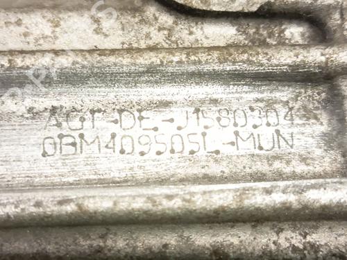 Front differential PORSCHE CAYENNE (92A) 3.0 S E-Hybrid | BP39514651M23 - Image 6