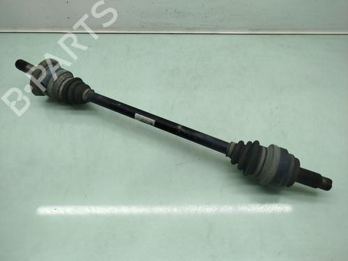 Used Right rear driveshaft Right rear driveshaft BMW X3 (F25) xDrive 20 d (190 hp) 34439913 34439913