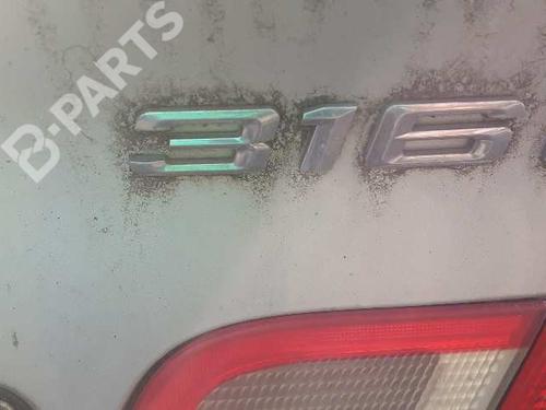 Starter BMW 3 (E46)  | BP26503632M8 