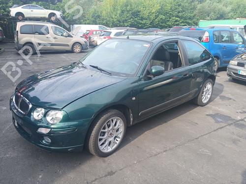 Brukte deler til ROVER 25 I Hatchback (RF)  1.8 16V  4780462