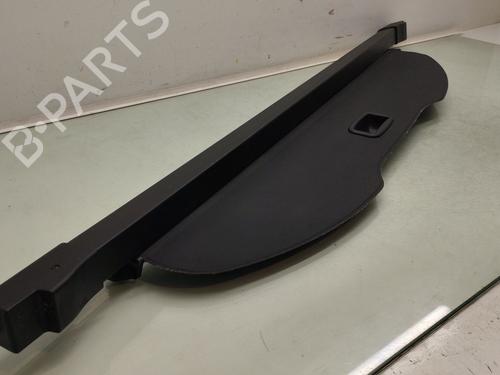 Used Rear parcel shelf FORD S-MAX (WA6) 2.0 TDCi (140 hp) 29544620