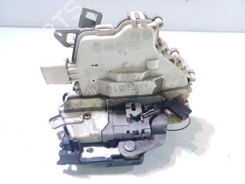 Front left lock SEAT ALTEA XL (5P5, 5P8) 1.6 TDI | BP16765996C98 