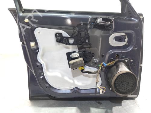 Left front door CITROËN C4 Picasso I MPV (UD_) 1.6 HDi | BP32240383C2