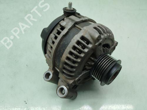 Generator LAND ROVER RANGE ROVER SPORT I (L320) 3.0 D 4x4 (256 hp) 31833904