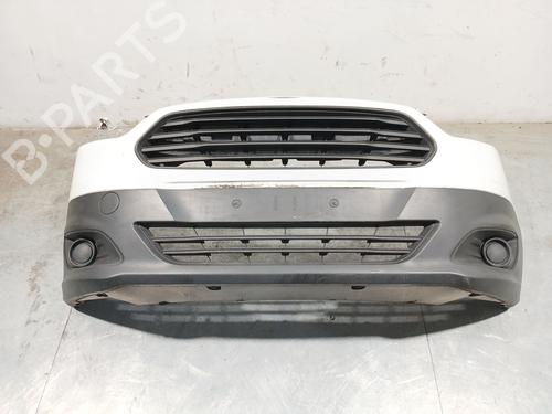 Used Front bumper Front bumper 38443712 38443712