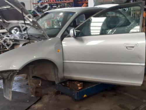 Left headlight AUDI A3 (8L1)  | BP5936974C28 