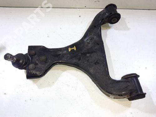 Venstre fortil bærearm MERCEDES-BENZ VIANO (W639) [2003-2025]  9116829