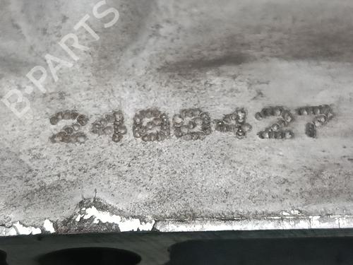 Gearbox OPEL GRANDLAND / GRANDLAND X (A18, P1UO) 1.5 Turbo D (75) | BP32233014M3 