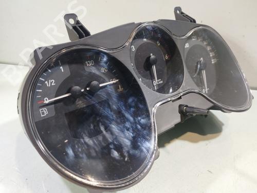 Instrument cluster SEAT LEON (1P1) 1.9 TDI | BP30276826C47 - Image 2