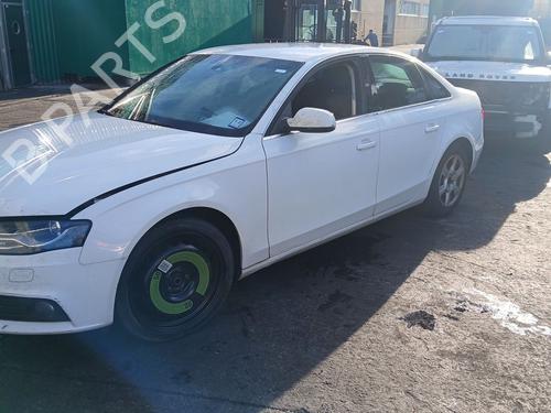 Used Parts AUDI A4 B8 (8K2) 2.0 TDI (143 hp) 4417794