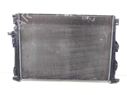 Køler RENAULT GRAND SCÉNIC III (JZ0/1_) 1.6 16V (JZ0U) | BP8076356M31 