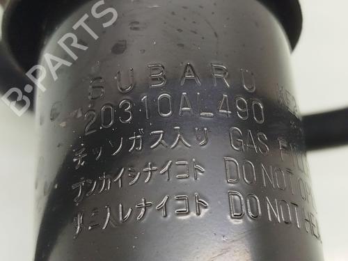 Left front shock absorber SUBARU OUTBACK (BS) 2.0 D AWD (BSD) | BP23427801M16  - Image 6
