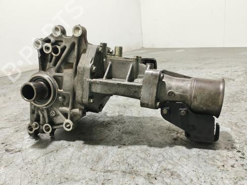 Front differential CITROËN C-CROSSER Van (VU_) 2.2 HDi (VU4HNH) | BP40106399M23 - Image 2