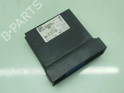 Used Electronic module OPEL MOKKA 1.2 Turbo Hybrid (136 hp) 33012875