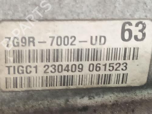 Gearbox FORD S-MAX (WA6) 2.0 TDCi | BP40299467M3 - Image 5