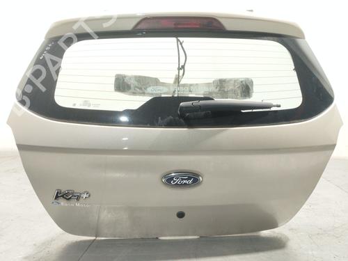 Used Tailgate FORD KA+ III (UK, FK) 1.2 Ti-VCT (85 hp) 22736990