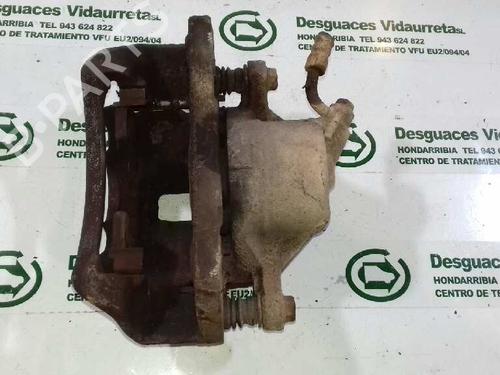 Left front brake caliper SSANGYONG REXTON / REXTON II (GAB_) 2.9 TD | BP11558290M105 