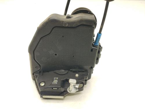 Used Rear right lock TOYOTA AVENSIS Estate (_T27_) 2.0 D-4D (ADT270_, ADT270R) (124 hp) 17710250