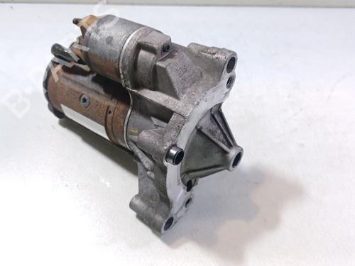 Used Starter Starter CITROËN C5 III (RD_) 2.0 HDi 165 (RDRHHA, RDRHH8) (163 hp) 33872920 33872920
