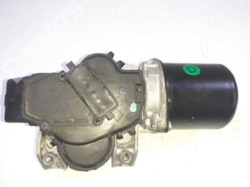 Front wiper motor NISSAN JUKE (F15) 1.5 dCi | BP8111724M29 