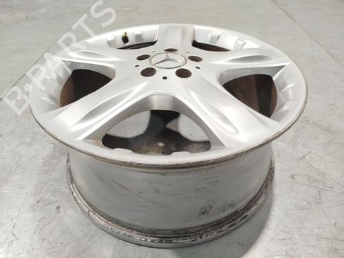 Rim MERCEDES-BENZ M-CLASS (W164) ML 320 CDI 4-matic (164.122) | BP29114484C45 