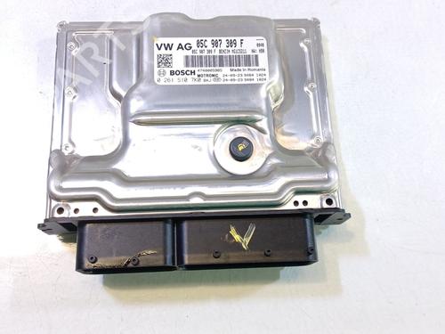 Engine control unit (ECU) AUDI A1 Sportback (GBA) 30 TFSI | BP29402714M57 