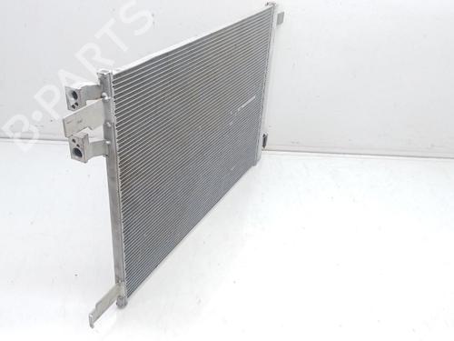 Used AC radiator AUDI A1 Sportback (GBA) 30 TFSI (110 hp) 30201012