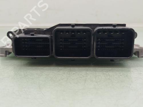 Engine control unit (ECU) CITROËN BERLINGO MULTISPACE (B9) 1.6 HDi 75 / BlueHDi 75 | BP21495584M57 
