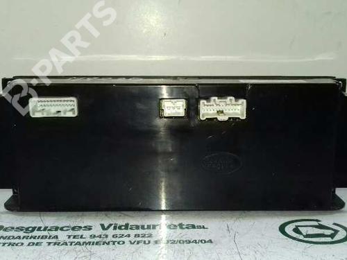 Climate control LAND ROVER DISCOVERY III (L319) 2.7 TD 4x4 | BP1936291I5 