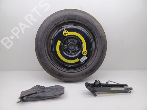 Used Other Other VW TIGUAN (5N_) 1.4 TSI 4motion (150 hp) 34584250 34584250