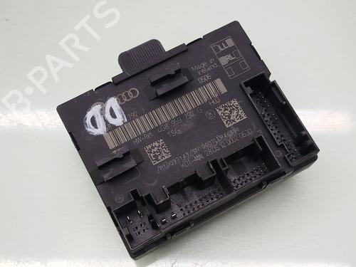 Used Electronic module Electronic module AUDI A6 C7 (4G2, 4GC) 3.0 TDI quattro (204 hp) 33958742 33958742