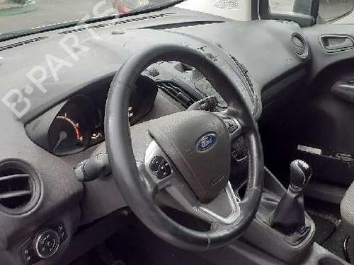 Remskive FORD TOURNEO COURIER B460 MPV 1.5 TDCi | BP14307753M122 