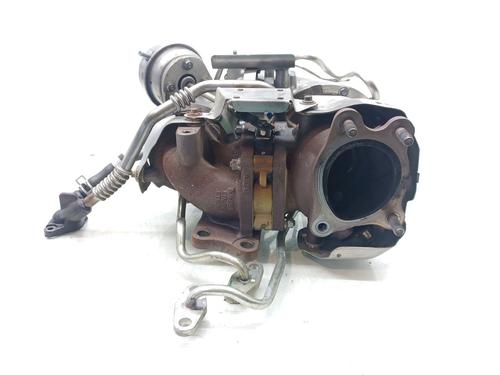 Turbocharger/Supercharger MAZDA 6 Estate (GJ, GL)  | BP21027217M71 