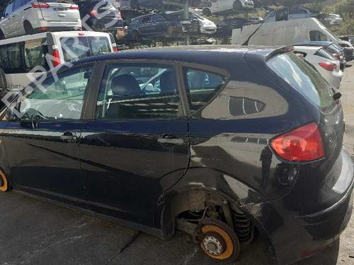 Front bumper SEAT ALTEA (5P1)  | BP16249764C7 
