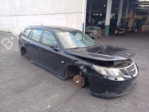 Left taillight SAAB 9-3 Estate (E50) 1.9 TiD | BP25130139C34 