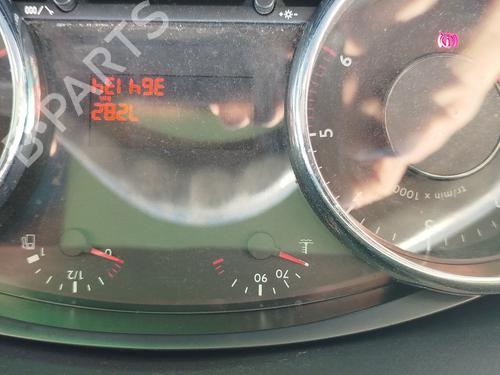Fuse box PEUGEOT 5008 (0U_, 0E_) 1.6 HDi | BP29544780E1 