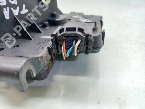 Rear right lock BMW 3 (E46) 320 d | BP9818900C99 