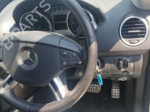 Engine MERCEDES-BENZ M-CLASS (W164) ML 320 CDI 4-matic (164.122) | BP39265979M1 - Image 26