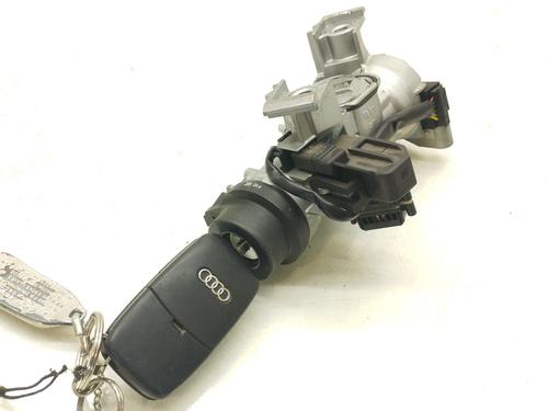 Ignition barrel AUDI A3 (8P1) 2.0 TDI 16V | BP33812218M48 - Image 3